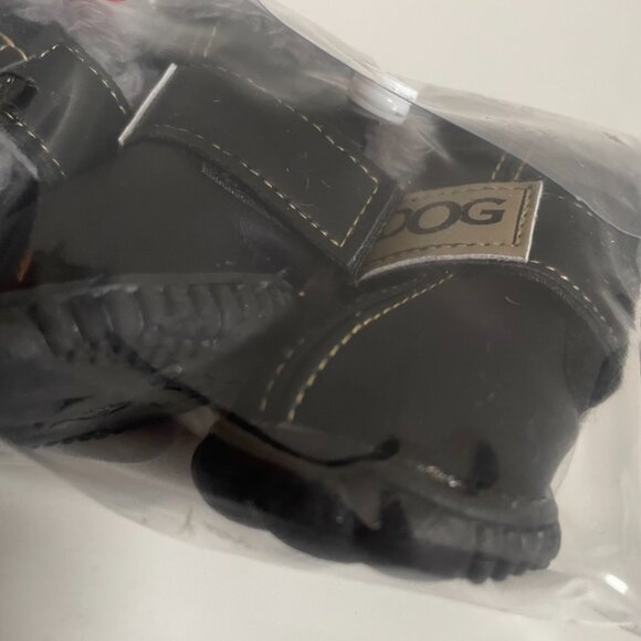 Winter Dog Boots (4) - Picture 3 of 10